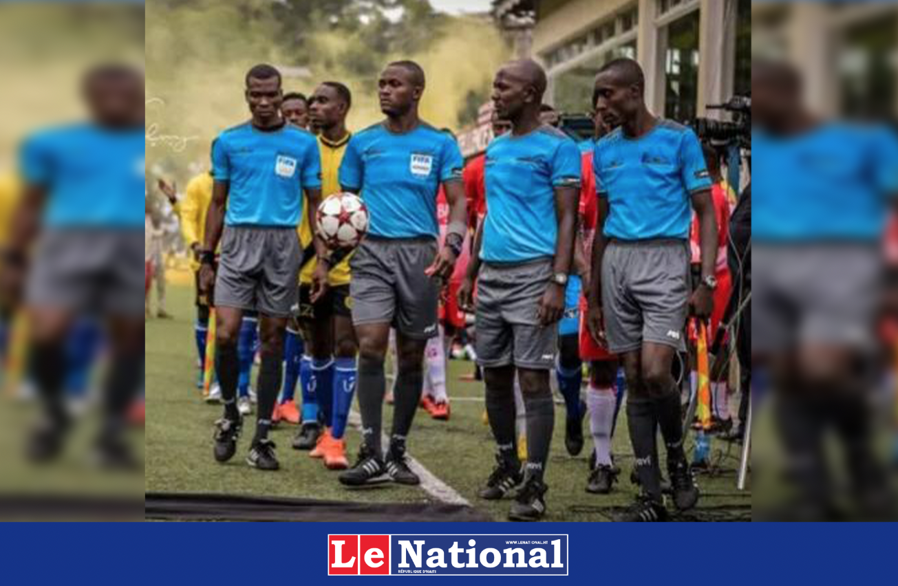 Entente trouvée entre la FHF et la CONA pour le coup d'envoi du Championnat national !
